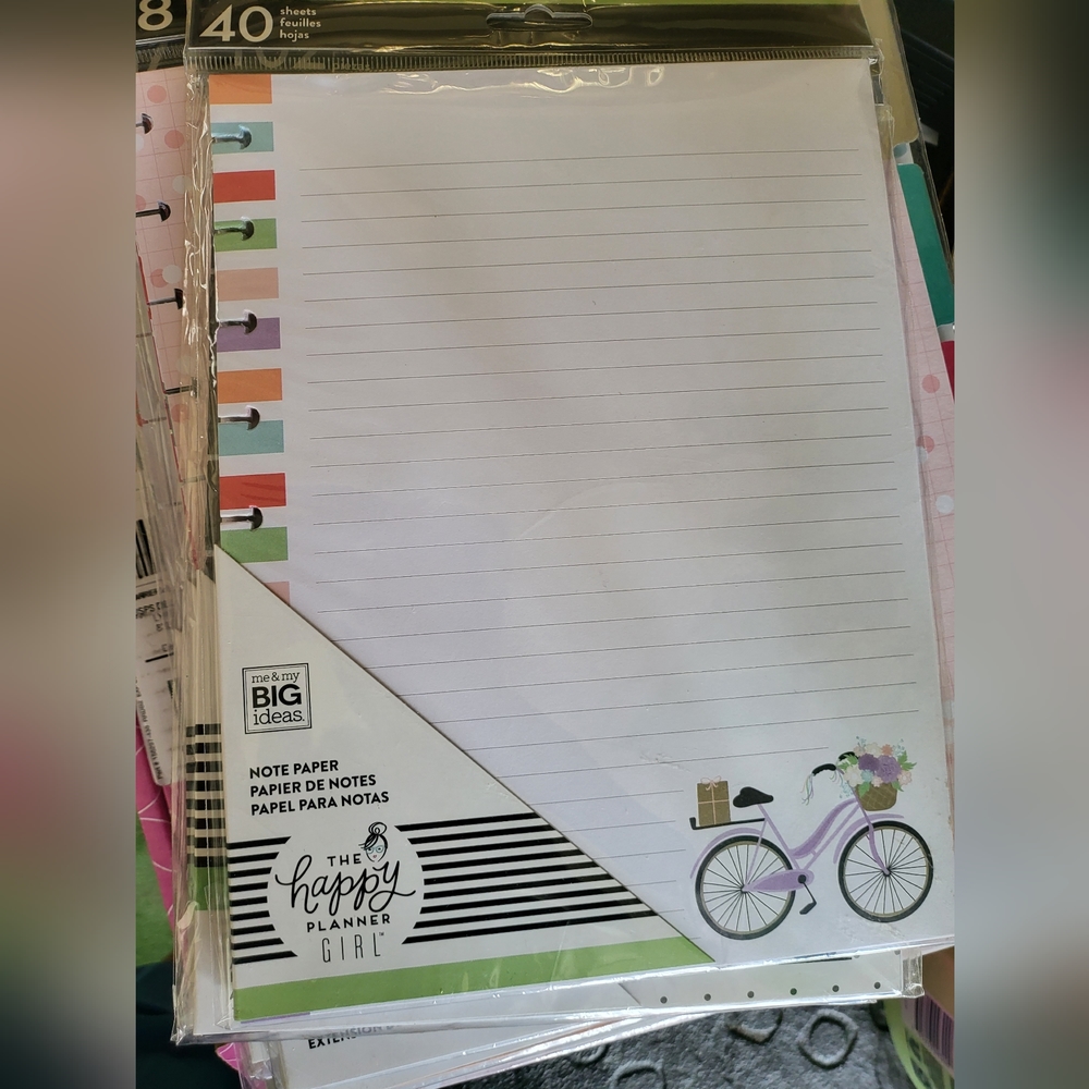 The Happy Planner Daydreamer